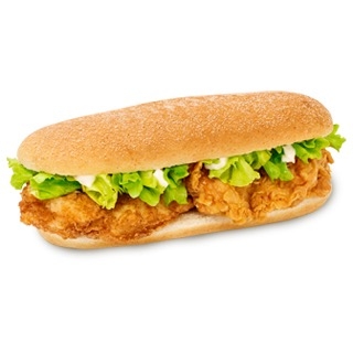 Super Sub