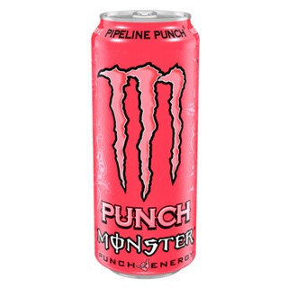 Monster Pipeline Punch Energy Drink 500ml