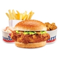 Katsu Crave Combo