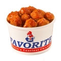 Buffalo Poppa Pot