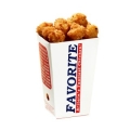Chicken Poppas