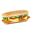Chicken Sub