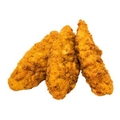 Crunchy Chicken Tenders
