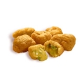 Chilli Cheese Poppas