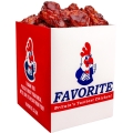20 Spicy BBQ Wings