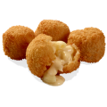 Mac N Cheese Poppas