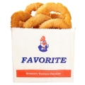 Breaded Onion Rings