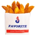 Potato Wedges