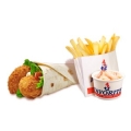 Rappa Meal