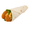 Vege Katsu Rappa