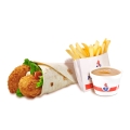 Rappa Meal
