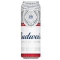 Budweiser Lager 440ml