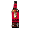 Bulmers Crushed Red Berries & Lime Cider 500ml