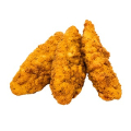 Crunchy Chicken Tenders