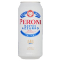Peroni Nastro Azzurro 440ml