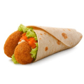 Vege Buffalo Rappa